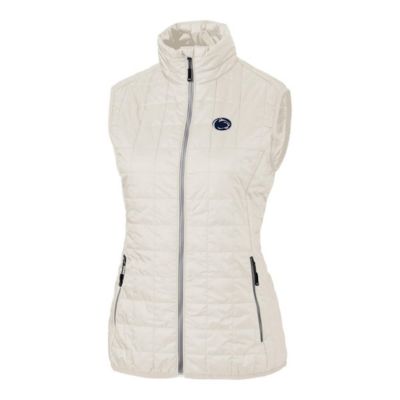 NCAA Penn State Nittany Lions Rainer Full-Zip Vest