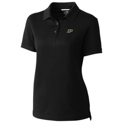 NCAA Purdue Boilermakers Advantage Polo