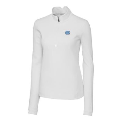 NCAA North Carolina Tar Heels Traverse Half-Zip Pullover Jacket