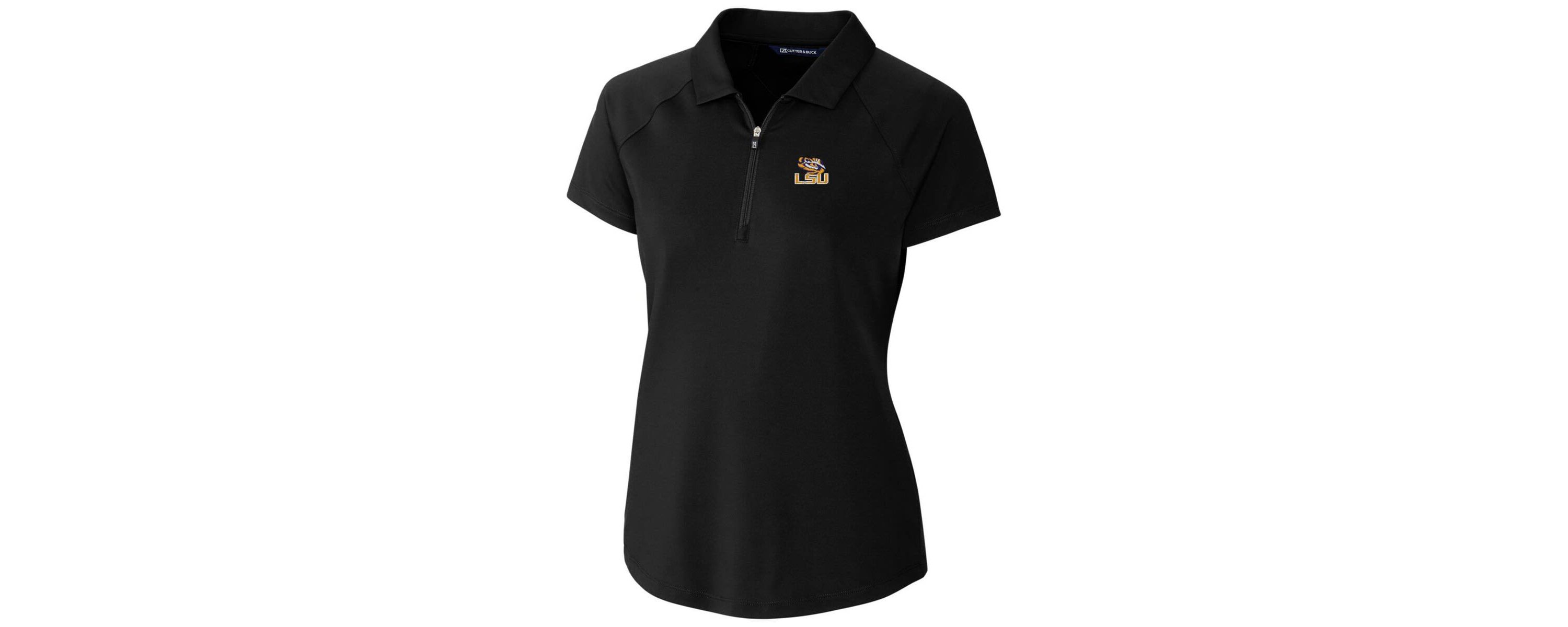 NCAA LSU Tigers Forge Polo