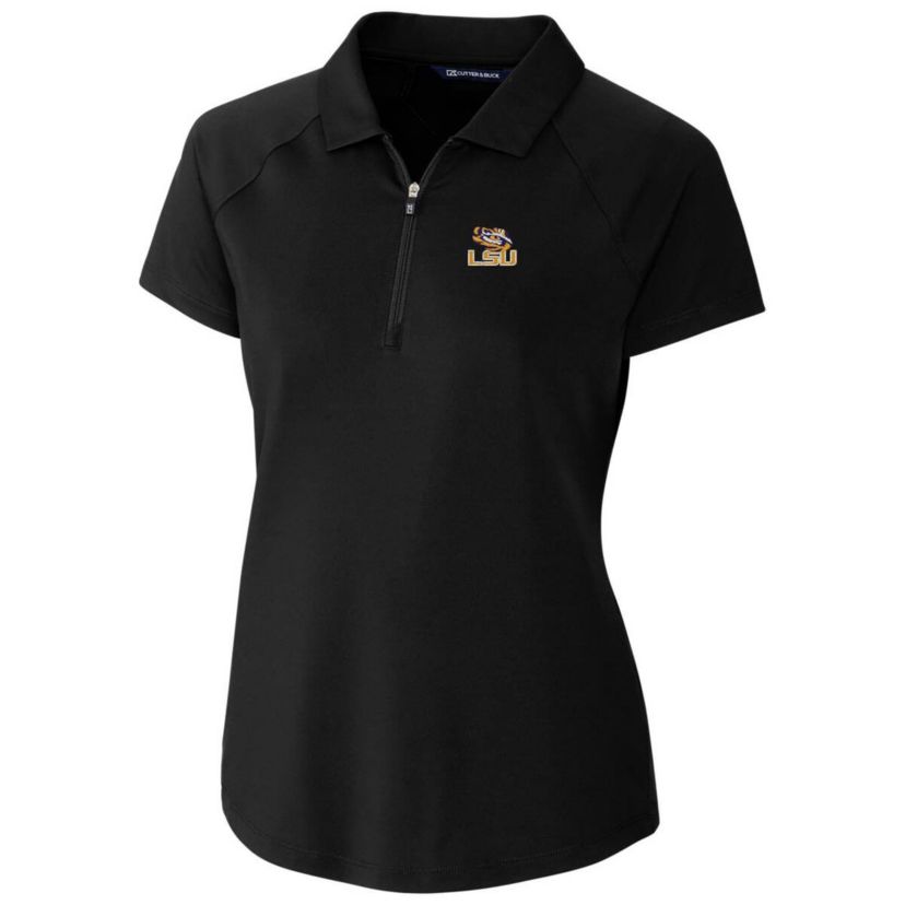 NCAA LSU Tigers Forge Polo