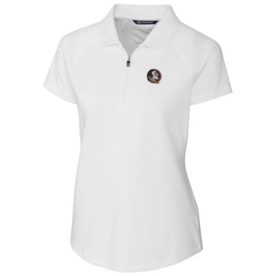 NCAA Florida State Seminoles Forge Polo