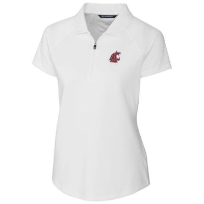 NCAA Washington State Cougars Forge Polo