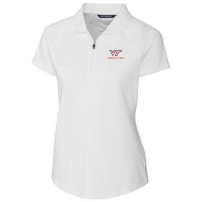 NCAA Virginia Tech Hokies Forge Polo