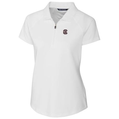 NCAA South Carolina Gamecocks Forge Polo