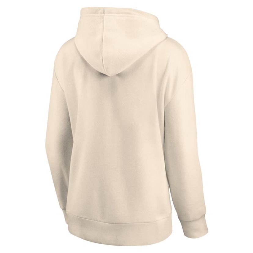 NHL Fanatics Seattle Kraken Carry the Puck Pullover Hoodie Sweatshirt
