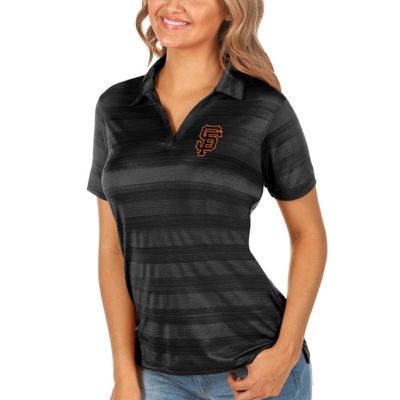 MLB San Francisco Giants Compass Polo