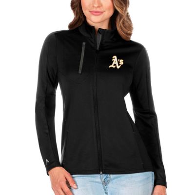 MLB Oakland Athletics Generation Full-Zip Jacket