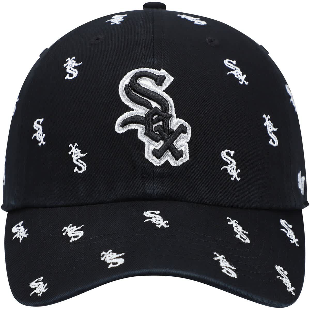 Chicago White Sox MLB Chicago Sox Confetti Clean Up Adjustable Hat