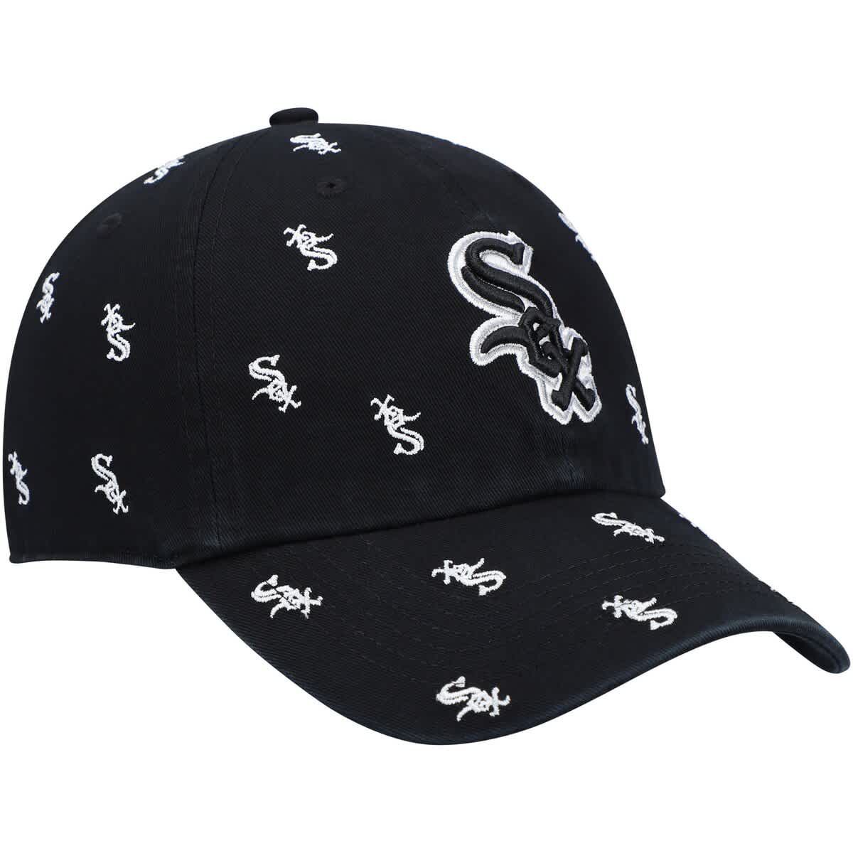 Chicago White Sox MLB Chicago Sox Confetti Clean Up Adjustable Hat