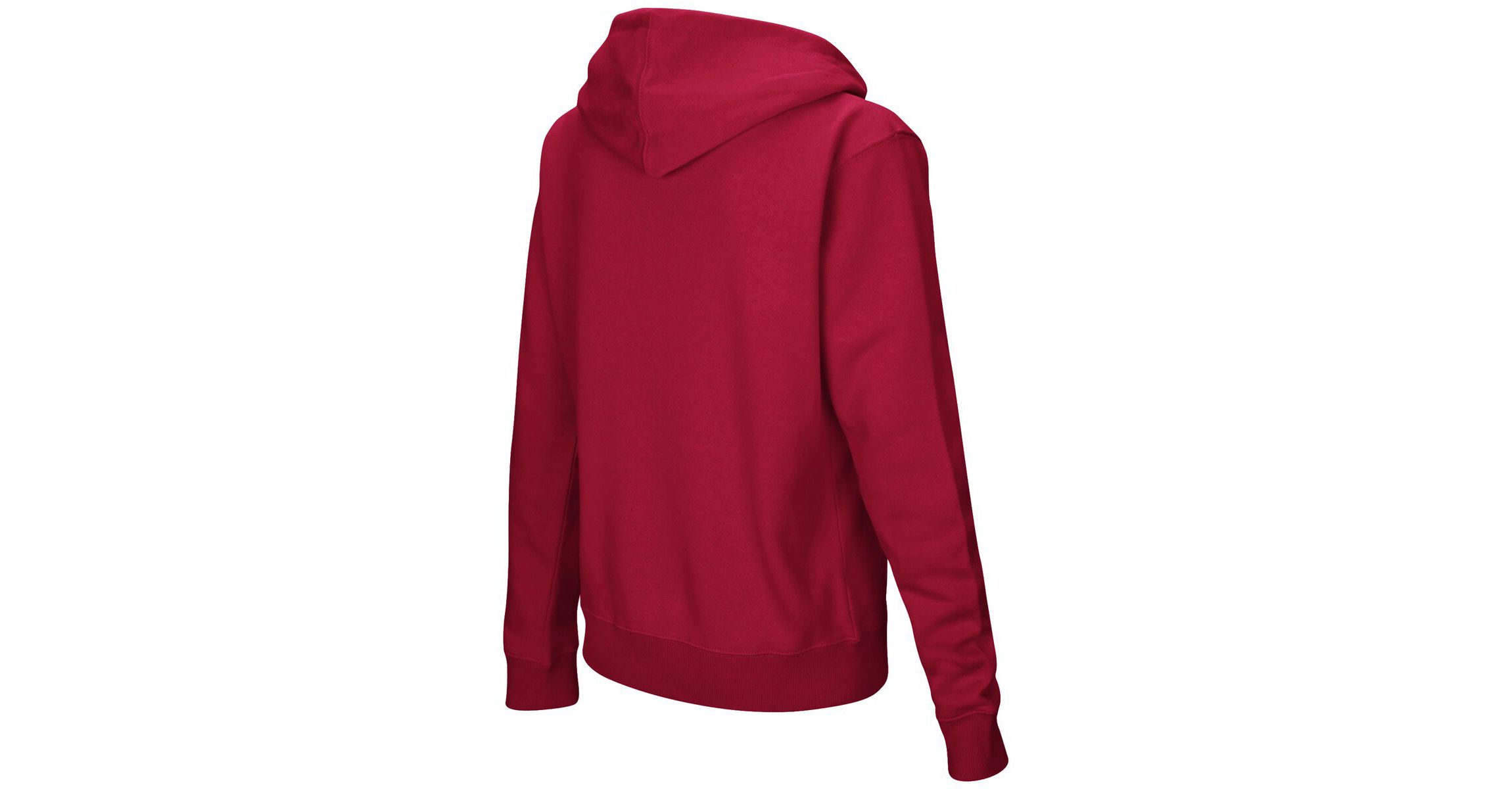 NCAA Arkansas Razorbacks Loud and Proud Pullover Hoodie