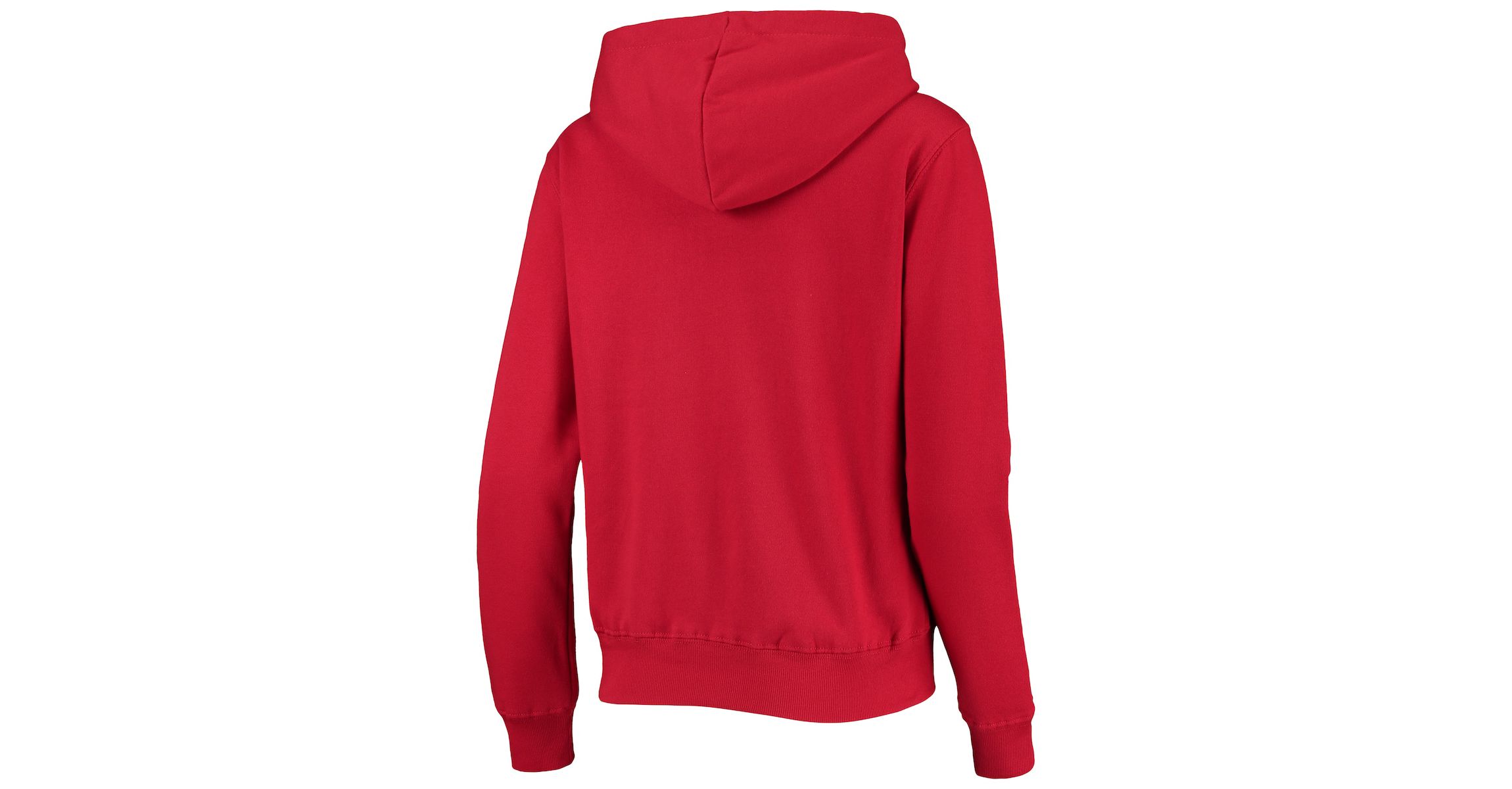 NCAA Ohio State Buckeyes Loud and Proud Pullover Hoodie