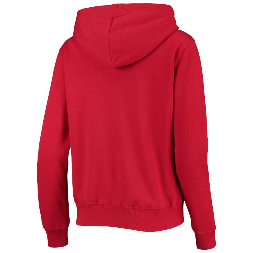 NCAA Ohio State Buckeyes Loud and Proud Pullover Hoodie