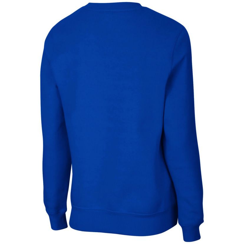 NCAA Air Force Falcons Campanile Pullover Sweatshirt