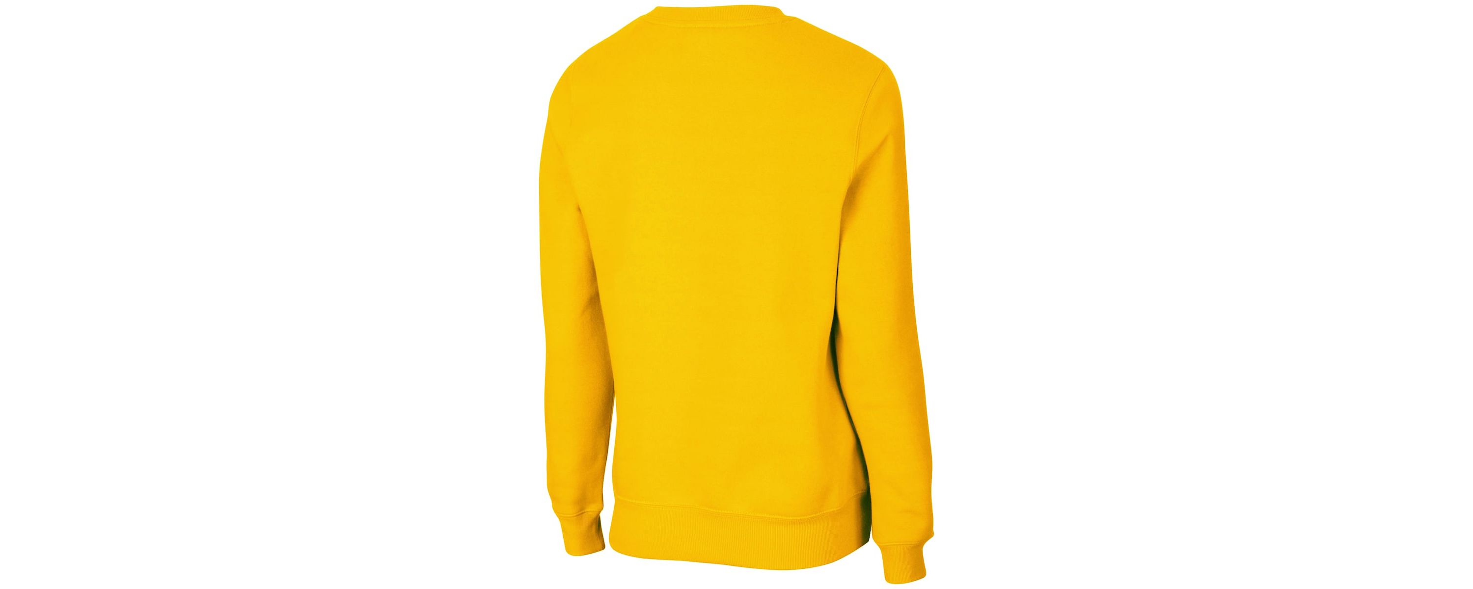 NCAA Michigan Wolverines Campanile Pullover Sweatshirt