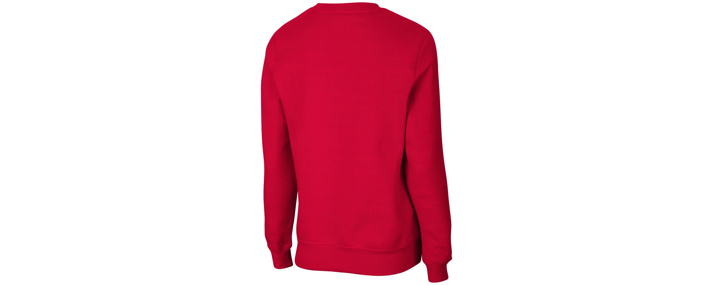 NCAA Ohio State Buckeyes Campanile Pullover Sweatshirt