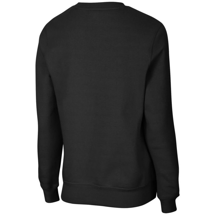 NCAA Purdue Boilermakers Campanile Pullover Sweatshirt