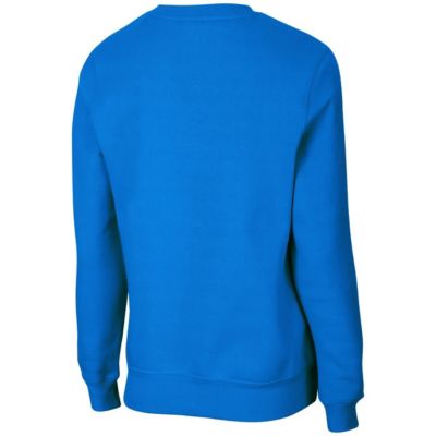 NCAA UCLA Bruins Campanile Pullover Sweatshirt