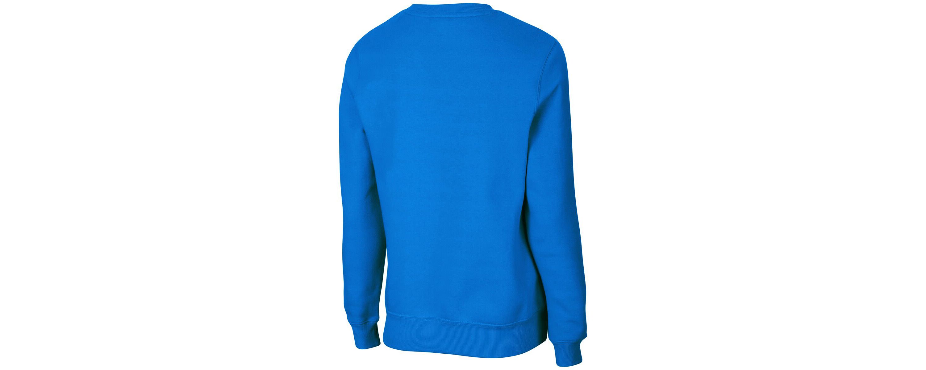 NCAA UCLA Bruins Campanile Pullover Sweatshirt