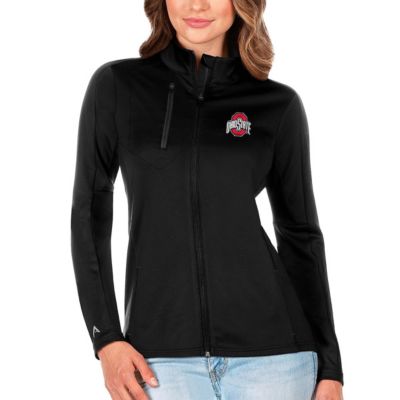 NCAA Ohio State Buckeyes Generation Full-Zip Jacket