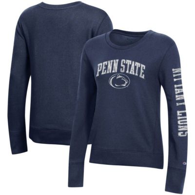 NCAA Penn State Nittany Lions University 2.0 Fleece Sweatshirt