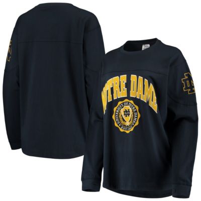 NCAA Notre Dame Fighting Irish Edith Long Sleeve T-Shirt