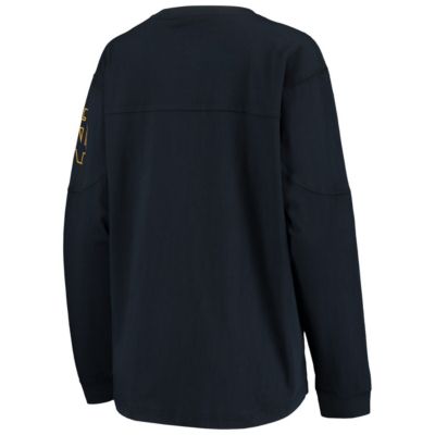 NCAA Notre Dame Fighting Irish Edith Long Sleeve T-Shirt