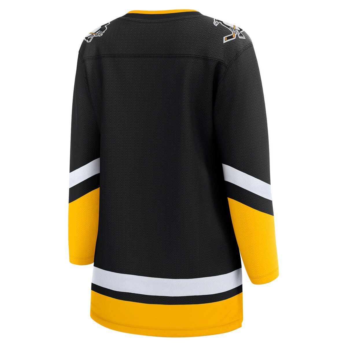 NHL Fanatics Pittsburgh Penguins Alternate Breakaway Jersey
