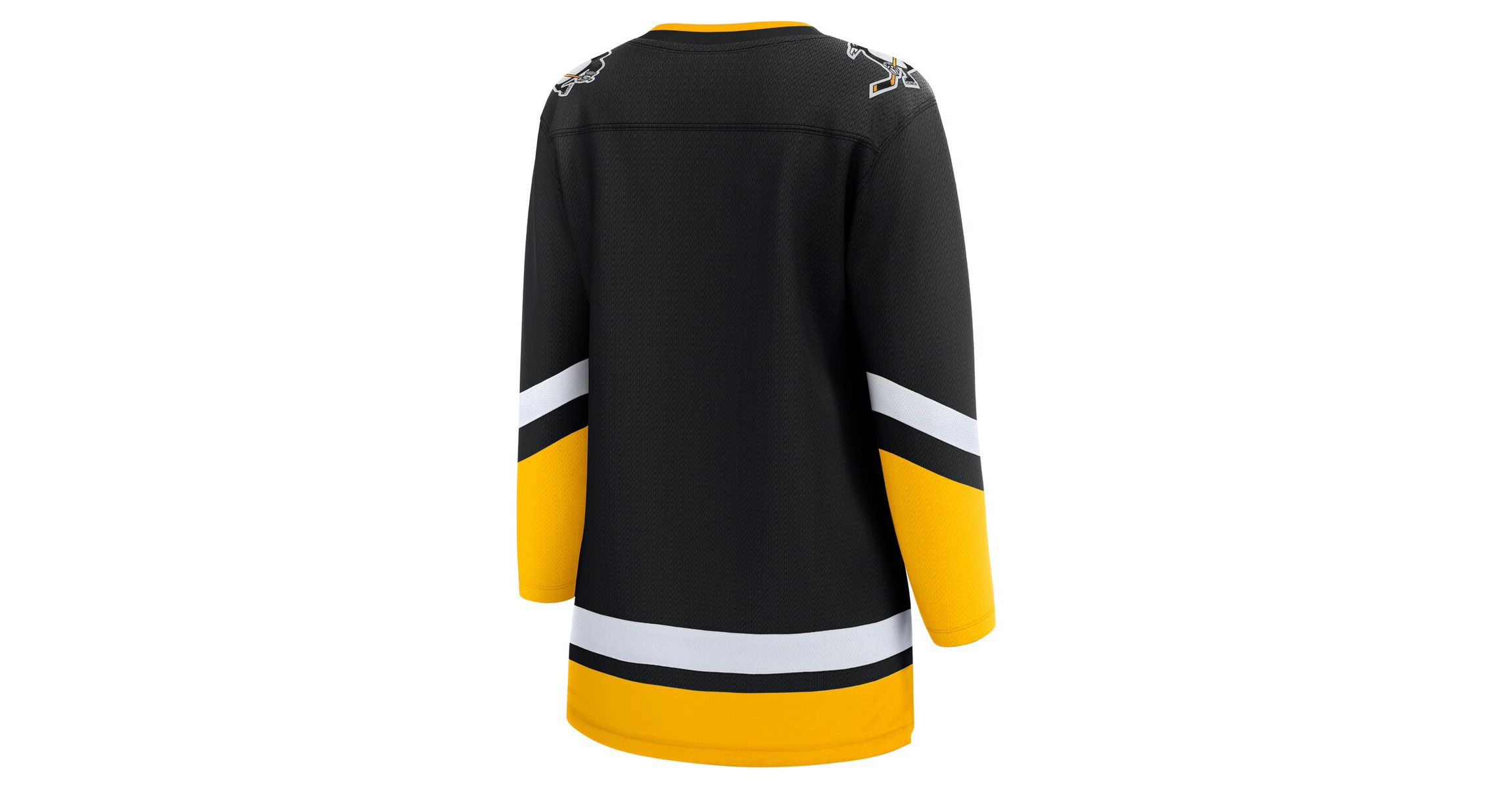 NHL Fanatics Pittsburgh Penguins Alternate Breakaway Jersey