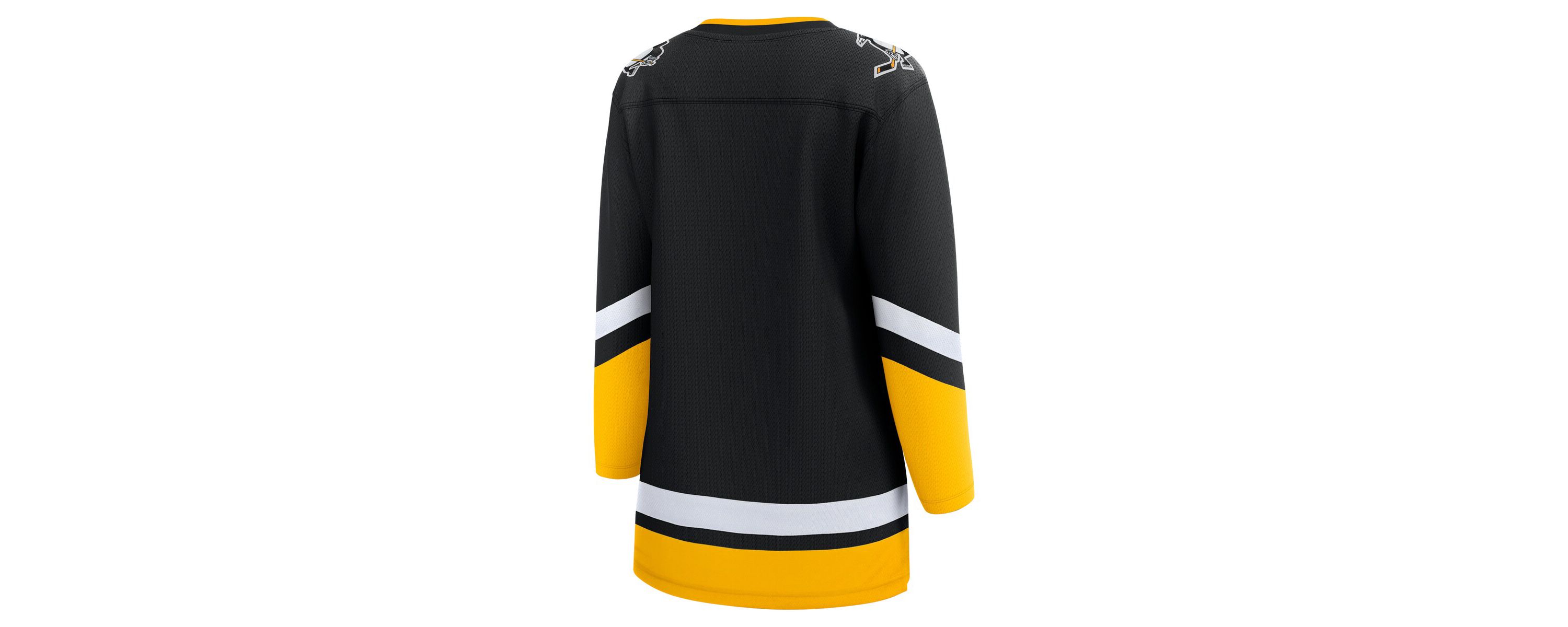 NHL Fanatics Pittsburgh Penguins Alternate Breakaway Jersey