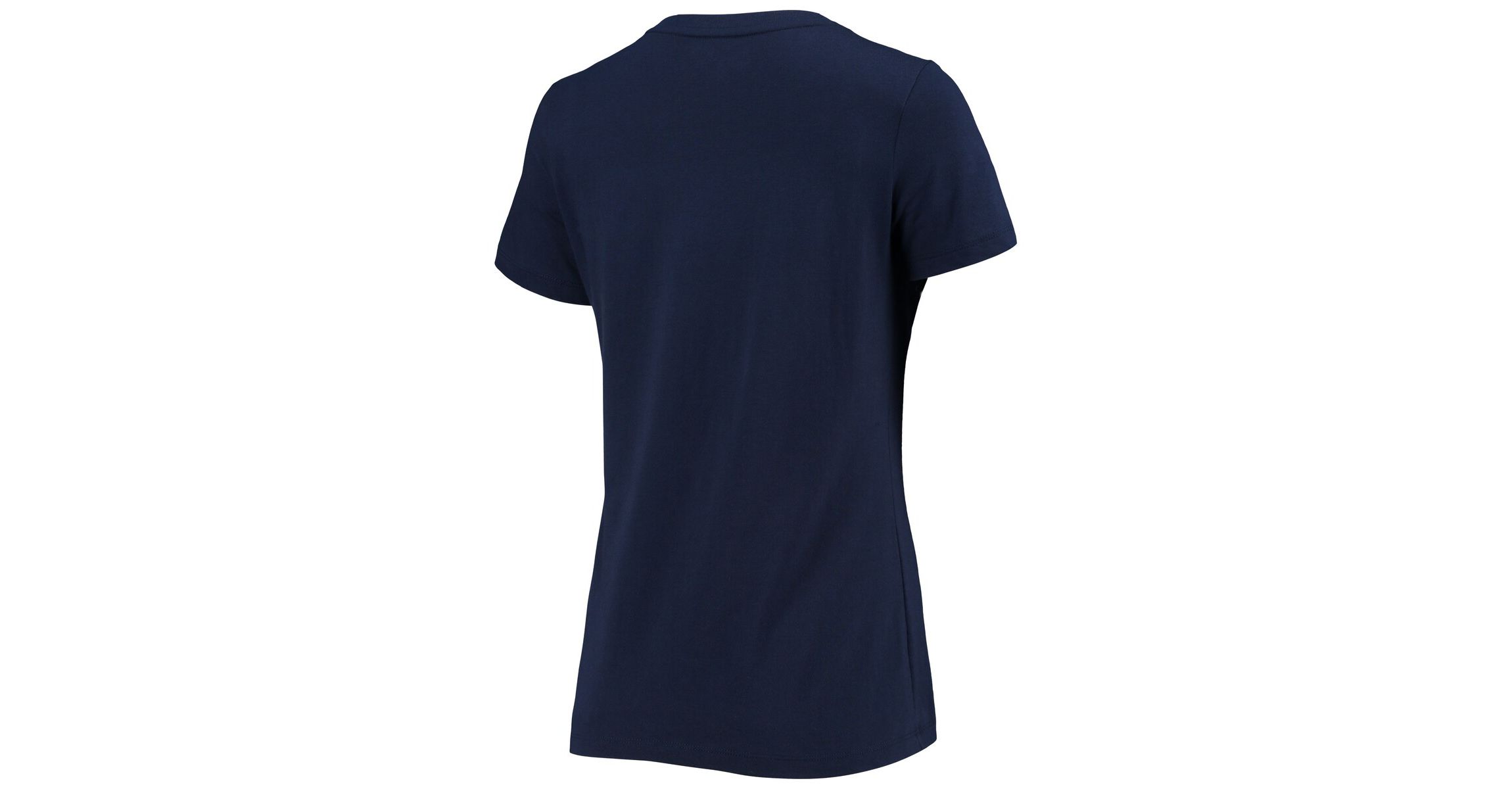 NCAA Under Armour Auburn Tigers T-Shirt