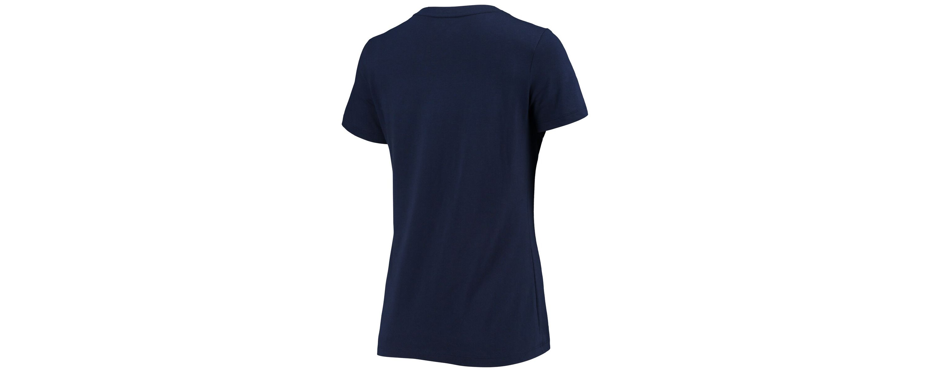 NCAA Under Armour Auburn Tigers T-Shirt