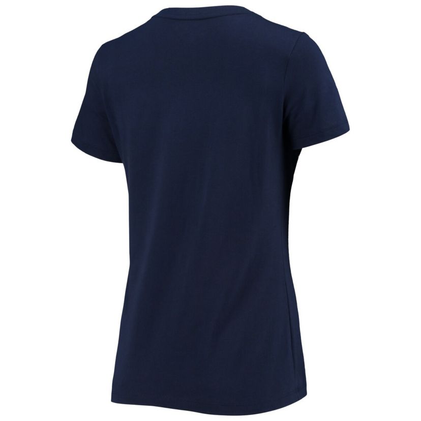 NCAA Under Armour Auburn Tigers T-Shirt