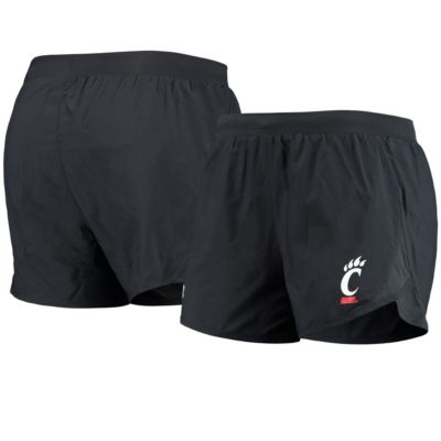 NCAA Under Armour Cincinnati Bearcats Fly By Run 2.0 Performance Shorts