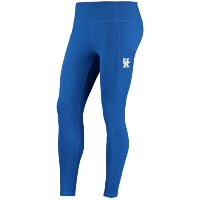 NCAA Kentucky Wildcats Pocketed Leggings