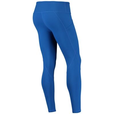 NCAA Kentucky Wildcats Pocketed Leggings