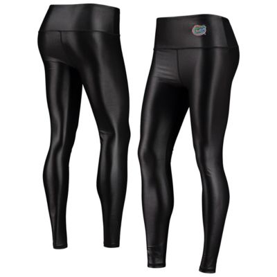 NCAA Florida Gators Shine Liquid Leggings