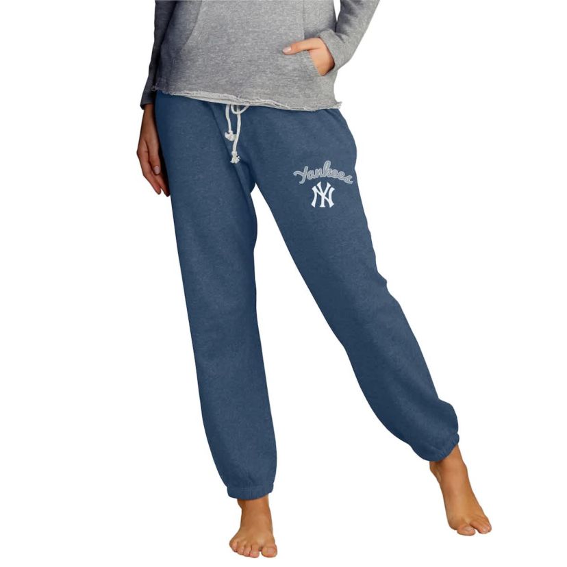 MLB New York Yankees Mainstream Knit Jogger Pants