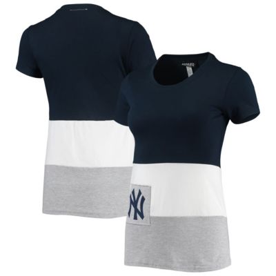 MLB New York Yankees Sustainable Fitted T-Shirt