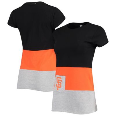 MLB San Francisco Giants Sustainable Fitted T-Shirt