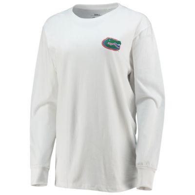 NCAA Florida Gators Traditions Pennant Long Sleeve T-Shirt