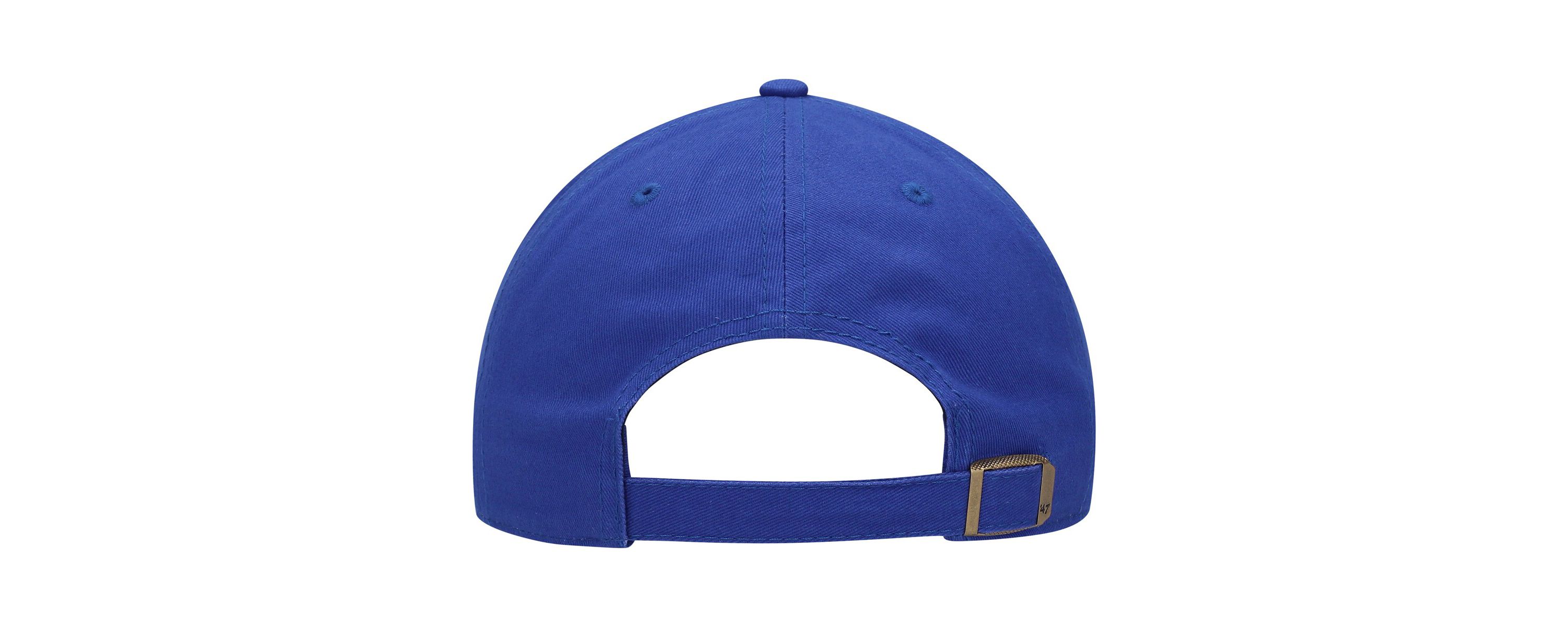 NBA Golden State Warriors Miata Clean Up Logo Adjustable Hat
