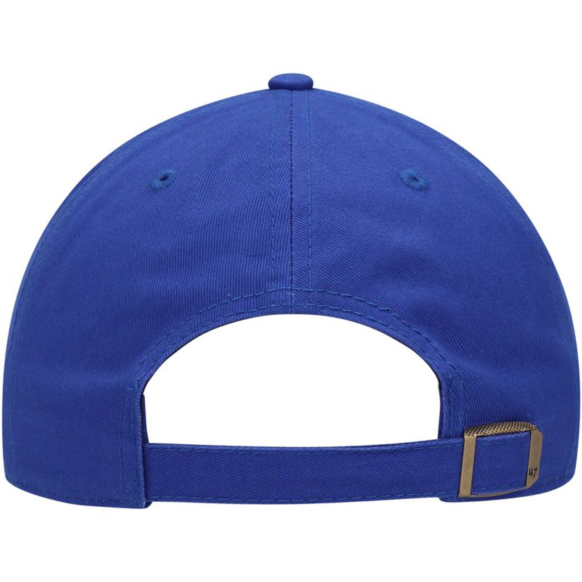 NBA Golden State Warriors Miata Clean Up Logo Adjustable Hat