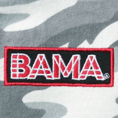 Alabama Crimson Tide NCAA Flannel Button-Up Long Sleeve Shirt