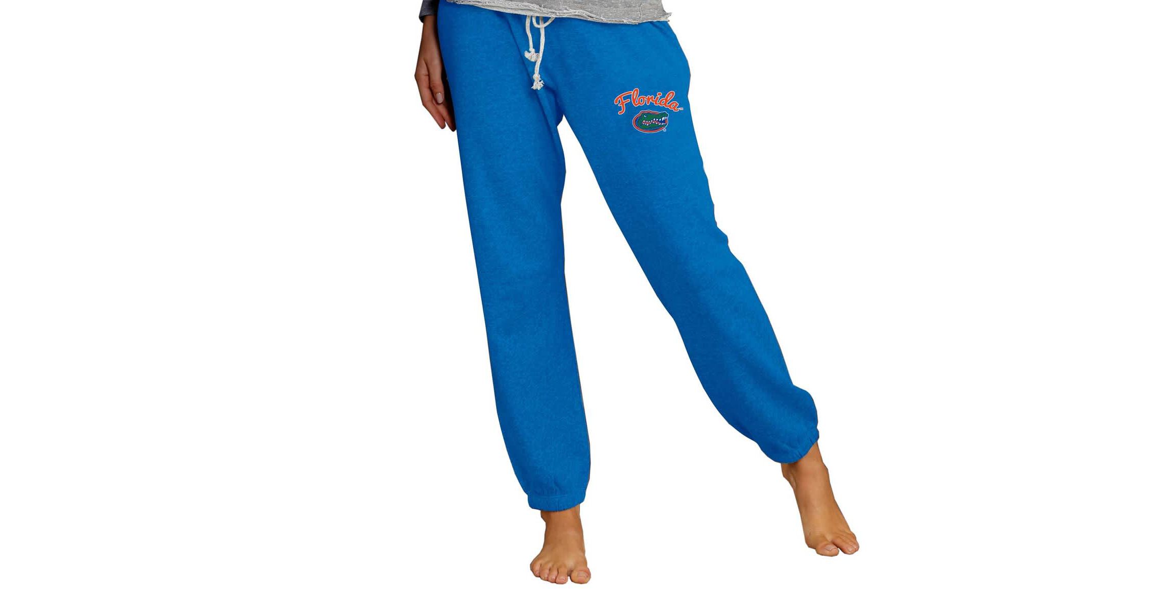 NCAA Florida Gators Mainstream Knit Jogger Pants