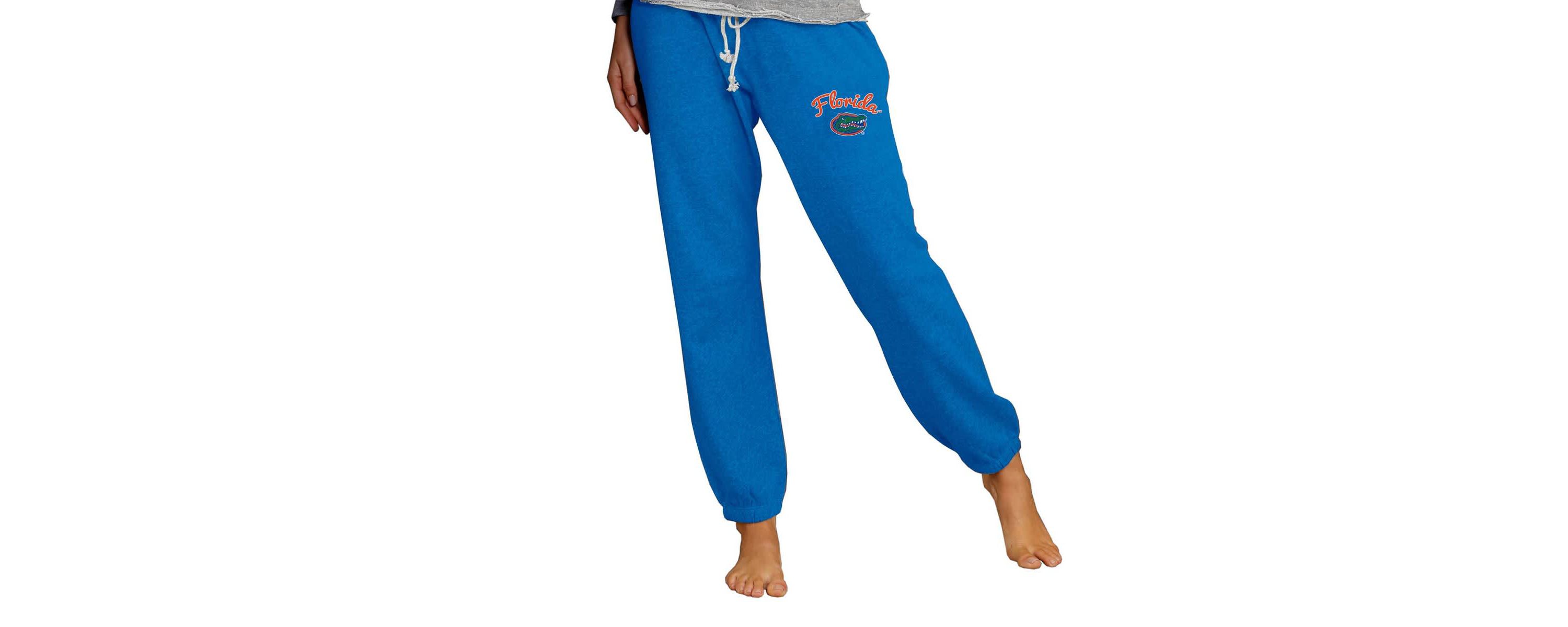 NCAA Florida Gators Mainstream Knit Jogger Pants