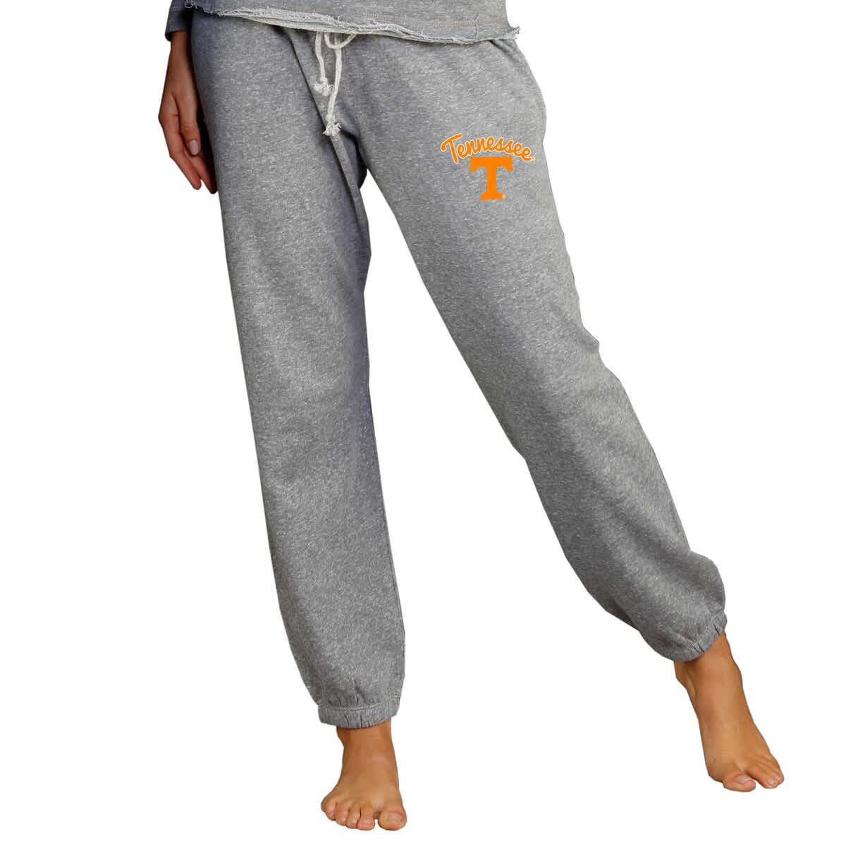 NCAA Tennessee Volunteers Mainstream Knit Jogger Pants