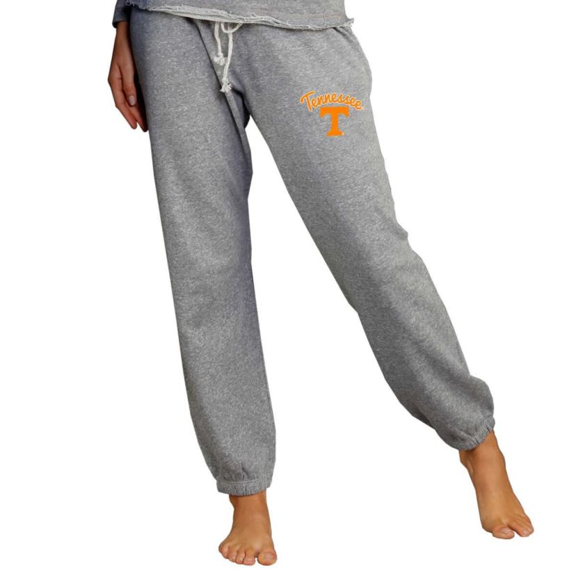 NCAA Tennessee Volunteers Mainstream Knit Jogger Pants