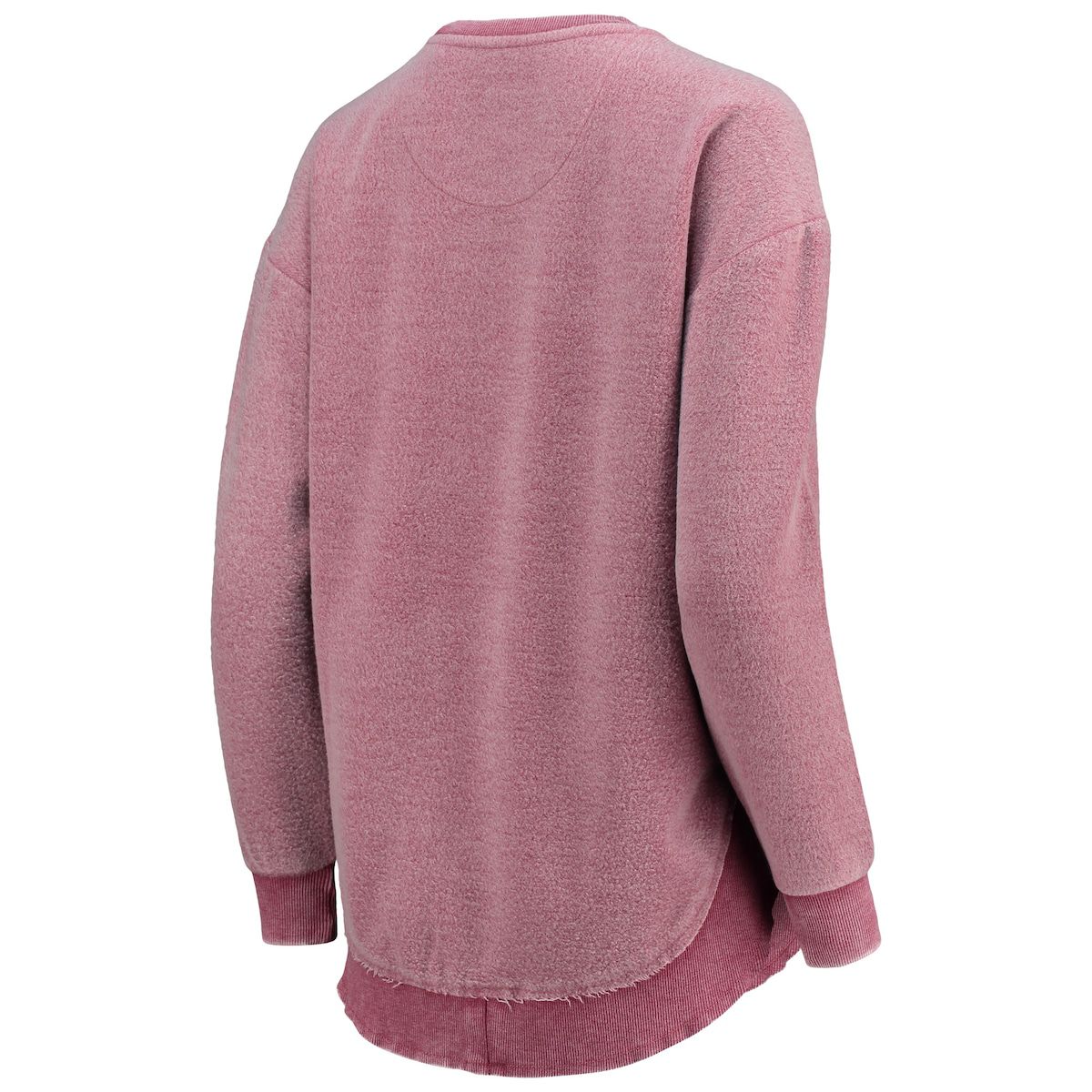 Alabama Crimson Tide NCAA Alabama Tide Ponchoville Pullover Sweatshirt