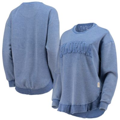 NCAA Florida Gators Ponchoville Pullover Sweatshirt